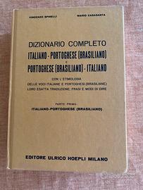 Dizionario Italiano - Portoghese (Brasiliano)