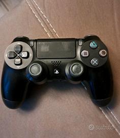 Dualshock 4
