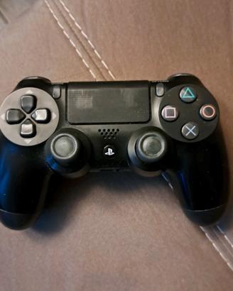 Dualshock 4