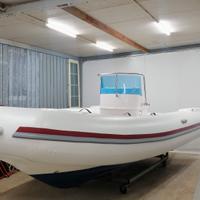 rifacimento tubolari nuovi tessuti Orca 