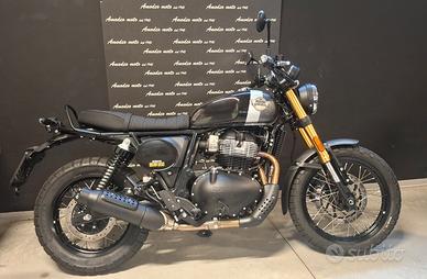 INTERCEPTOR BEAR 650
