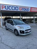 Citroen C3 Picasso 1.6 HDi 90 Exclusive