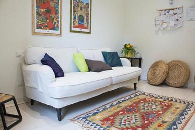 Appartamento arredato