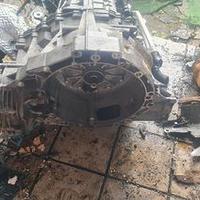 Cambio automatico audi a6 2017  140 kw 190 cv 2.0