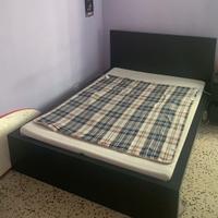 struttura letto