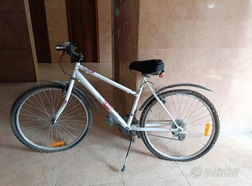 Btwin Rockrider donna taglia S