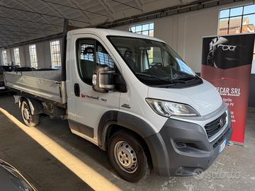 Fiat Ducato 35 2.3 MJT 150CV PC Cabinato Maxi