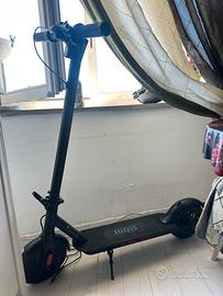 Monopattino elettrico