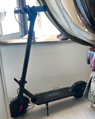 Monopattino elettrico