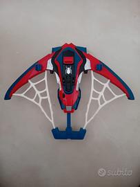 Nerf Blaster Spider-Man 3 Movie