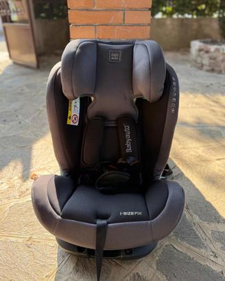 Seggiolino Babyauto 360