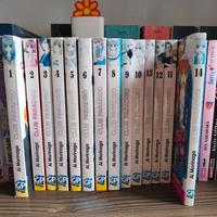 Manga Club Paradiso