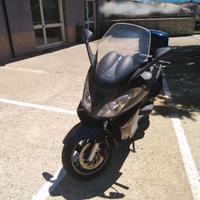 Aprilia Atlantic 500 - 2005