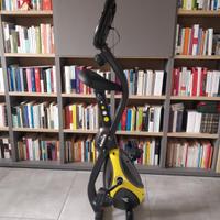 Cyclette Pieghevole Diadora Smarty