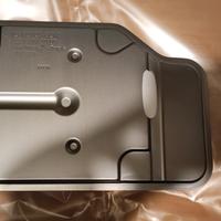 Filtro cambio automatico Mercedes 