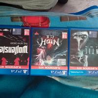 Giochi Ps4