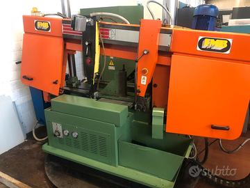 Segatrice fmb olympus
