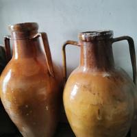 Giare antiche salentine