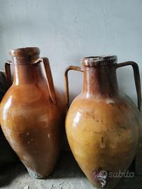 Giare antiche salentine