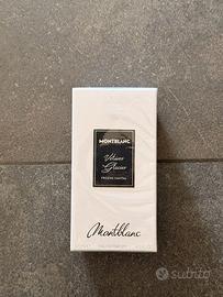 Montblanc Vetiver Glacier Eau de Parfum 125 ml