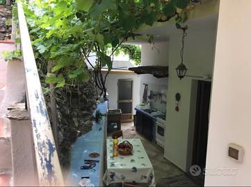 Buggerru Holydays House A&L