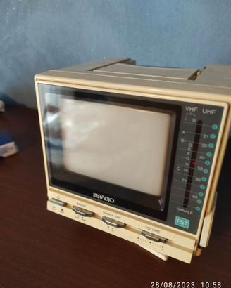 Mini TV IL FORMICA
