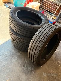Gomme estive Continental 165 60 R15