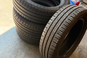 Gomme estive Continental 165 60 R15