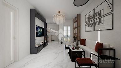 3 LOCALI A GASSINO TORINESE