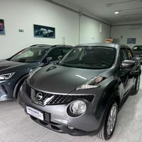 NISSAN - Juke - 1.5 dCi S&S Acenta