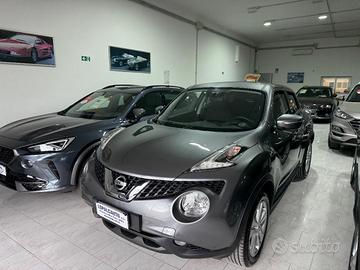 NISSAN - Juke - 1.5 dCi S&S Acenta