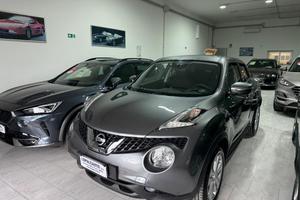 NISSAN - Juke - 1.5 dCi S&S Acenta
