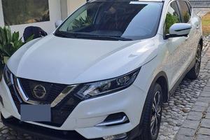 NISSAN QASHAI N-CONNECTA 1,5