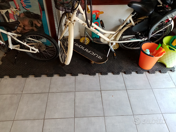 Tappeto soletta antiscivolo