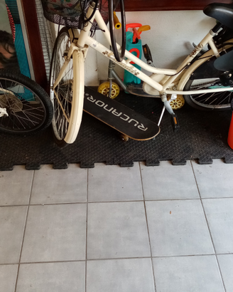 Tappeto soletta antiscivolo