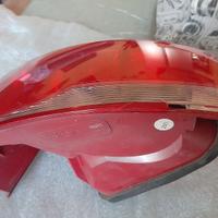 Plafoniera posteriore dx Seat Altea  xl
