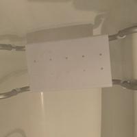 Sedile per vasca da bagno