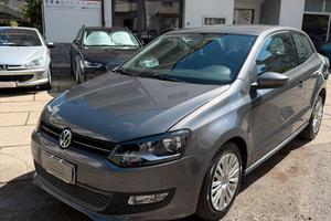 Volkswagen Polo 1.2 70 CV 3p. Comfortline