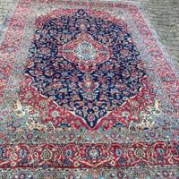 Tappeto orientale