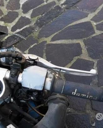 Ricambi r6 1999 2002 a carburatore