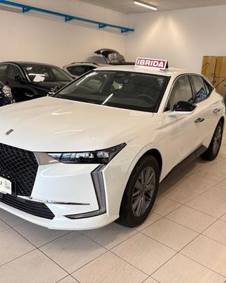 Ds DS4 BASTILLE BUSINESS E-Tense 225 PHEV SPOTICAR