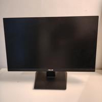 Monitor Asus 24 pollici 