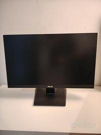 Monitor Asus 24 pollici 