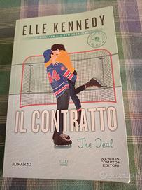 il contratto 