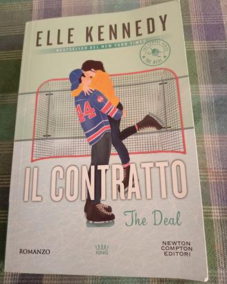 il contratto 