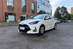 Toyota Yaris 1.5h Active