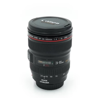 Canon EF 24-105mm f/4 L IS USM