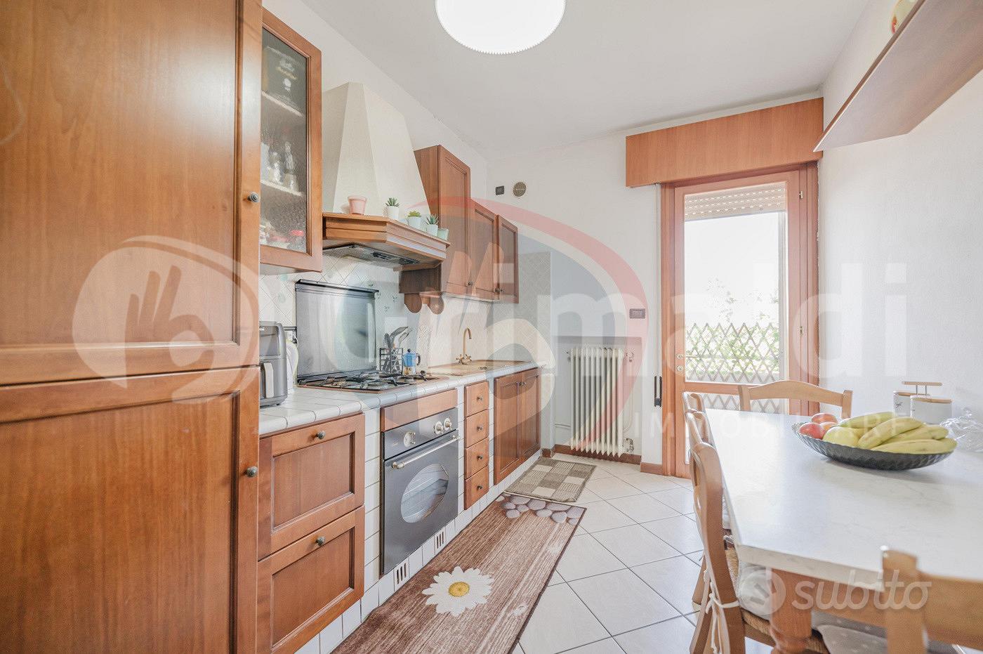 Apartment in Padova, Pontevigodarzere - Vista 6