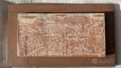 Terracotta Verona Antica