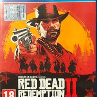 red dead redemption 2